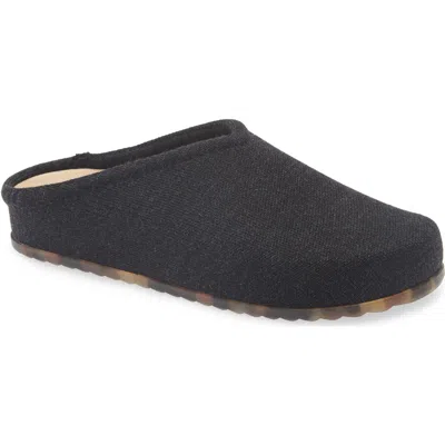 Rothys The Casual Clog In Black