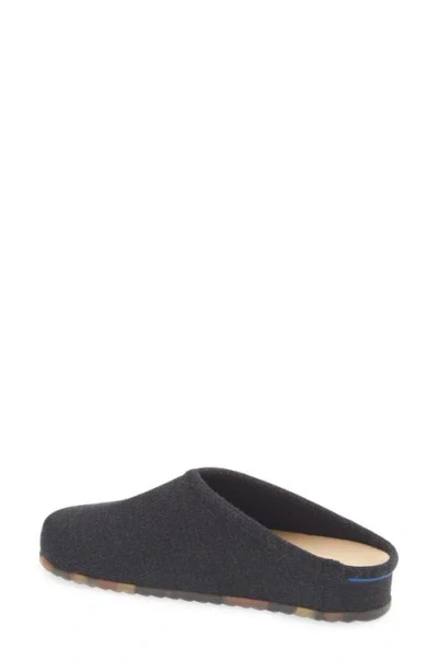 Rothys The Casual Clog In Black