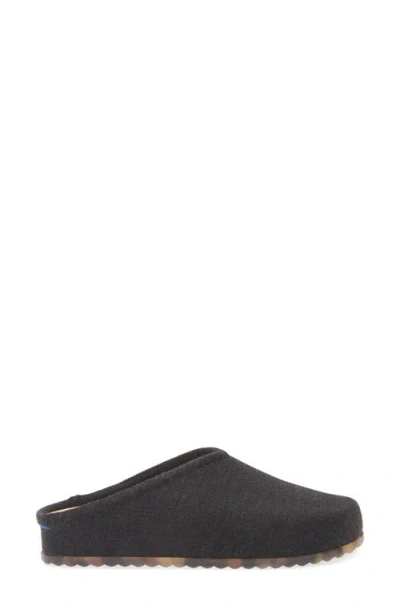 Rothys The Casual Clog In Black