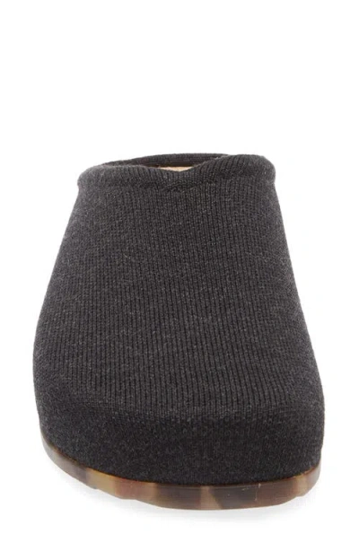 Rothys The Casual Clog In Black