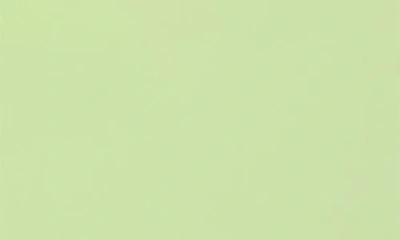 Capri Blue Volcano Iced Matcha Petite Jar Candle In Matcha