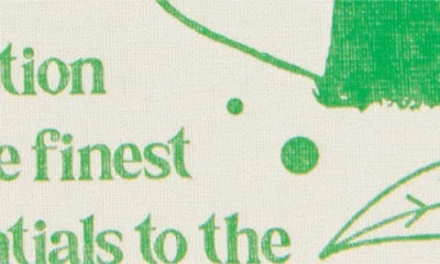 Printworks X Café Kitsuné Matcha Tools Set In Beige/multi