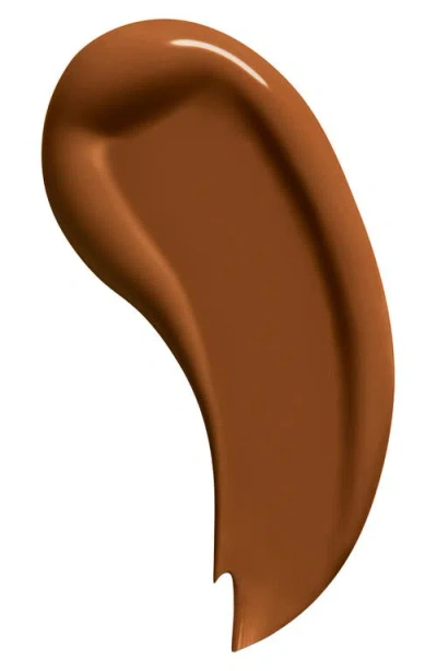 Burberry Beyond Wear Perfecting Matte Foundation In 130 Deep Warm