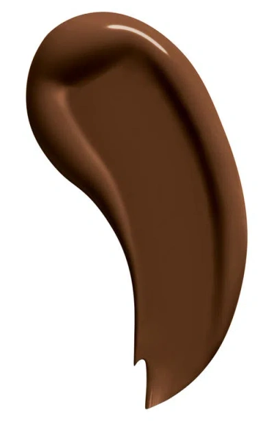 Burberry Beyond Wear Perfecting Matte Foundation In 140 Deep Neutral