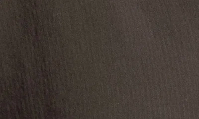 Weekend Los Angeles Maxime Stripe Button-up Shirt In Black Brown