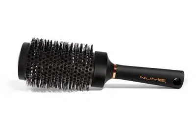 Nume Ionic Round Brush In Black