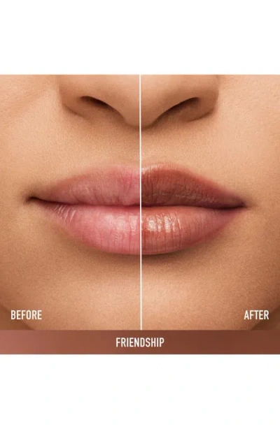Bareminerals Dewy Lip Gloss Balm In Friendship