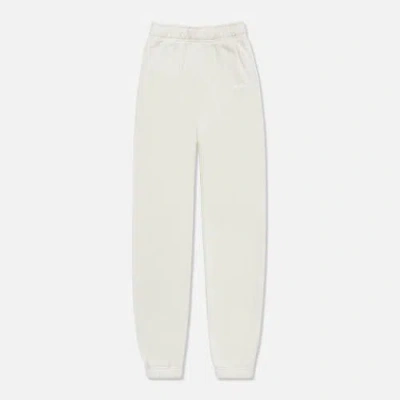 Ldma All Day Joggers In Cream