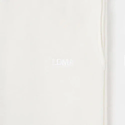 Ldma All Day Joggers In Cream