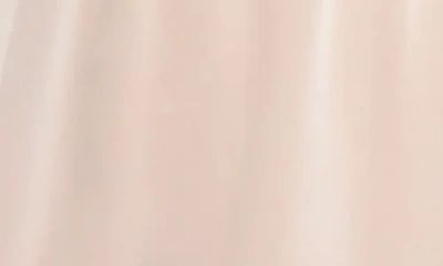 Rya Collection Dahlia Chiffon Babydoll Set In Ivory