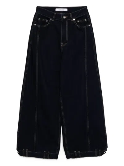 PALINDROME 牛仔裤