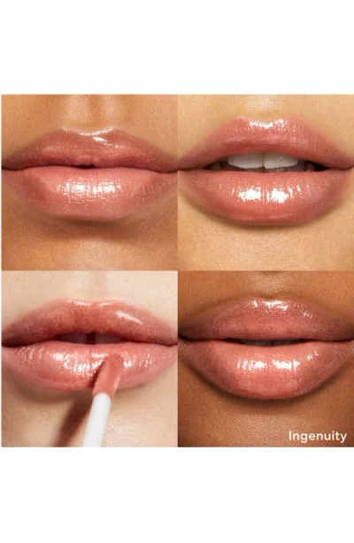 Bareminerals ® Lip Gloss Balm In Ingenuity