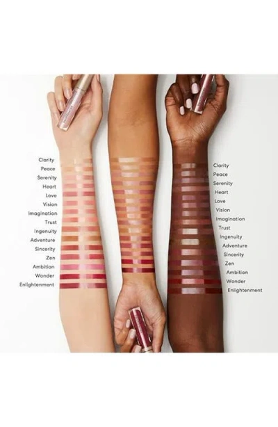 Bareminerals ® Lip Gloss Balm In Ingenuity