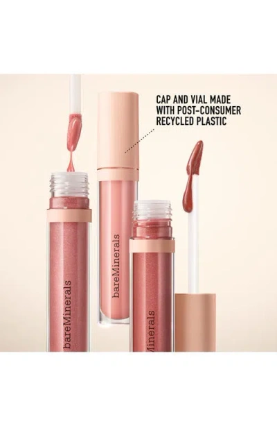 Bareminerals ® Lip Gloss Balm In Ingenuity