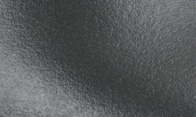 Hunter Finn Slide Sandal In Black