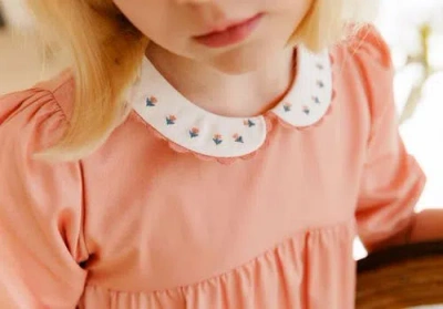 Ely's & Co. Looms Wave Collection In Rose