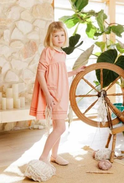 Ely's & Co. Looms Wave Collection In Rose