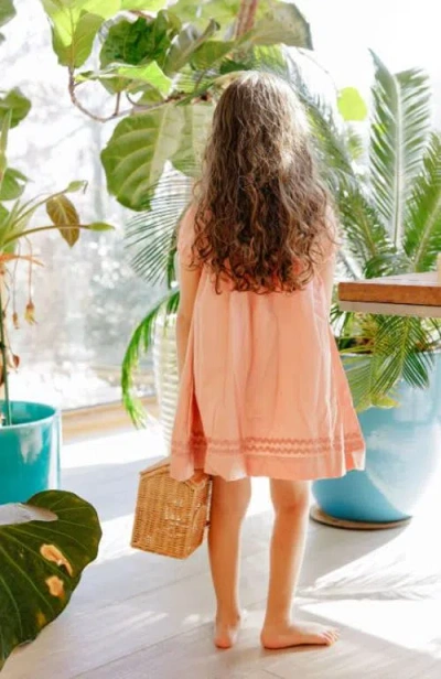 Ely's & Co. Looms Wave Collection In Rose