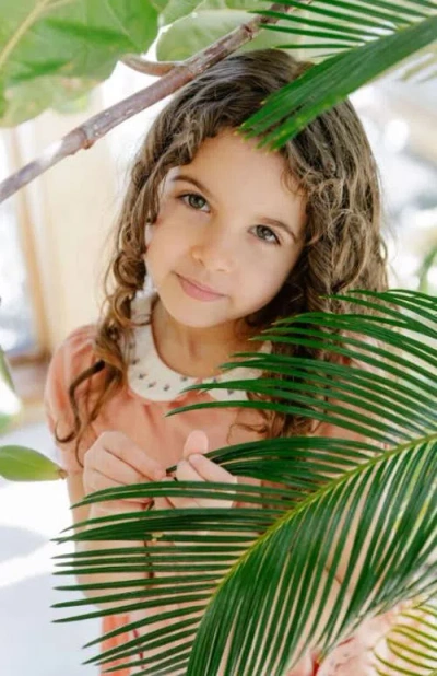 Ely's & Co. Looms Wave Collection In Rose