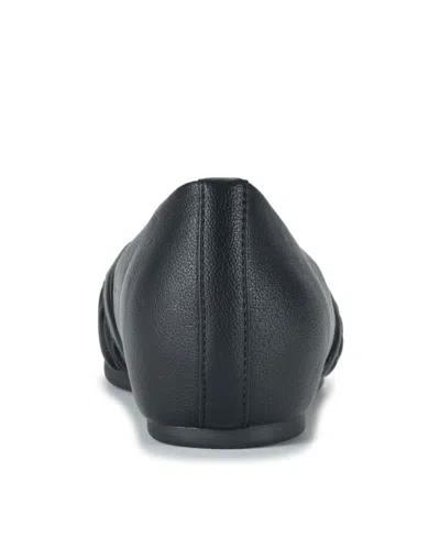 Baretraps Women's Charlie Flats In Black