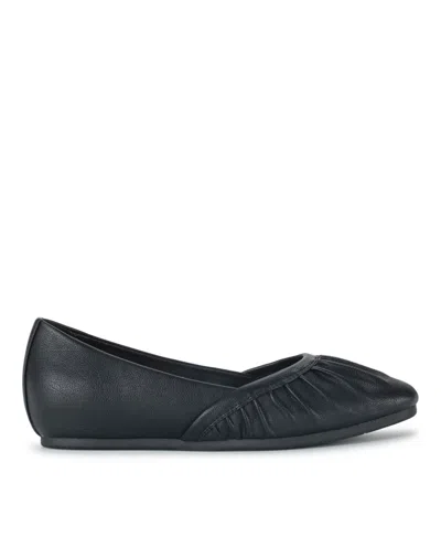 Baretraps Women's Charlie Flats In Black