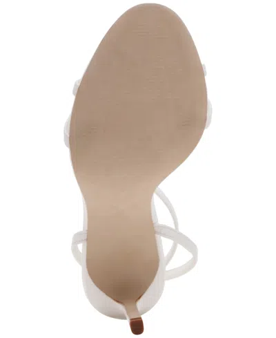 Steve Madden Women's Jypsey Sandals In White