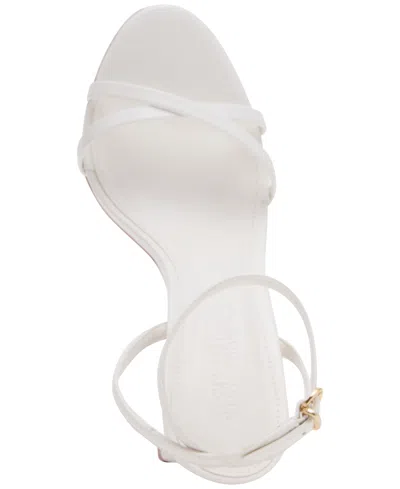 Steve Madden Women's Jypsey Sandals In White