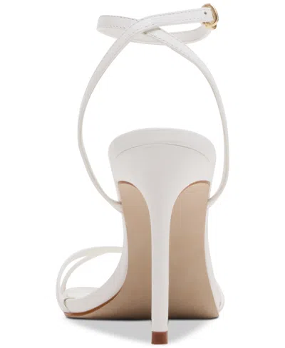 Steve Madden Women's Jypsey Sandals In White