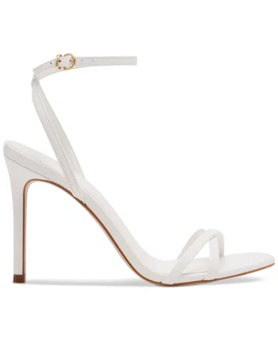 Steve Madden Women's Jypsey Sandals In White