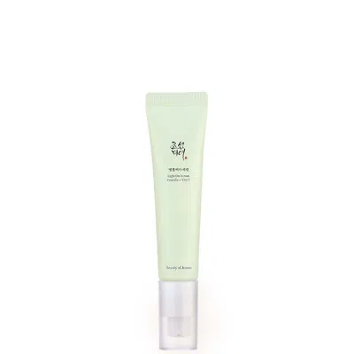 Beauty Of Joseon Serums Light On Serum With Centella + Vita C 30ml