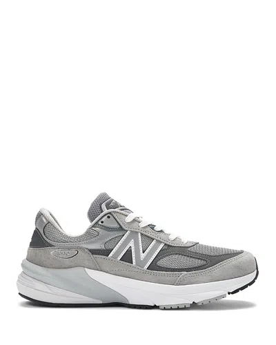 New Balance 990 V6 In Cool Grey