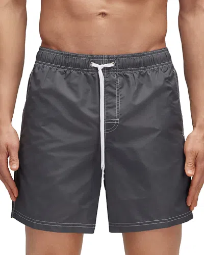 Sundek Regular Fit 16 Board Shorts In Midnight