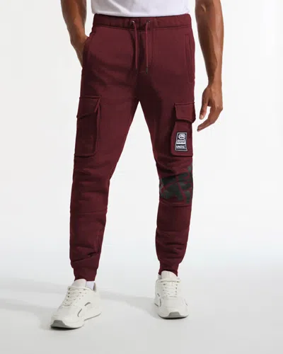 Ecko Unltd Scoot Over Jogger In White