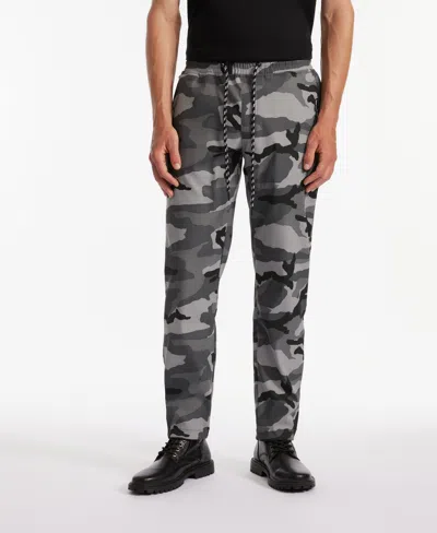 Ecko Unltd Several Steps Cargo Jogger In Multi
