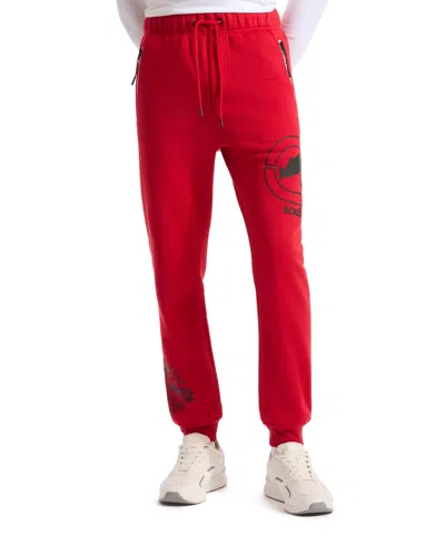 Ecko Unltd . Homey Jogger In Multi