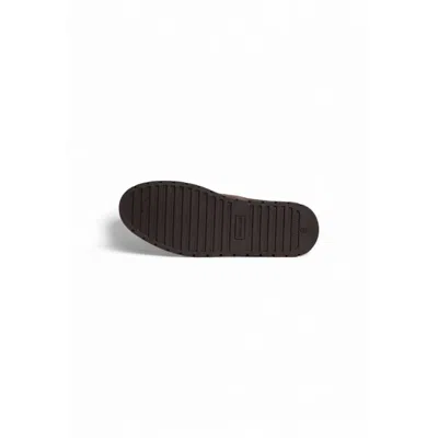 Antony Morato Gray Suede Leather Men's Boot In Gray