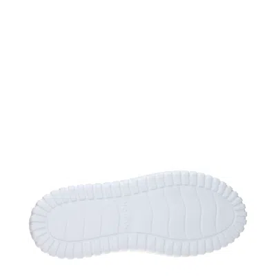 Hogan Shoes In White
