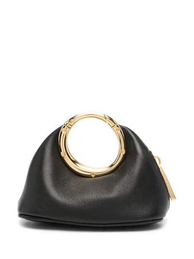 Jacquemus "le Petit Calino" Bag In Pink 430