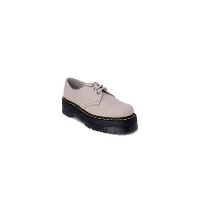 Dr. Martens' 1416 Quad Ii Lace-up Shoes In Purple