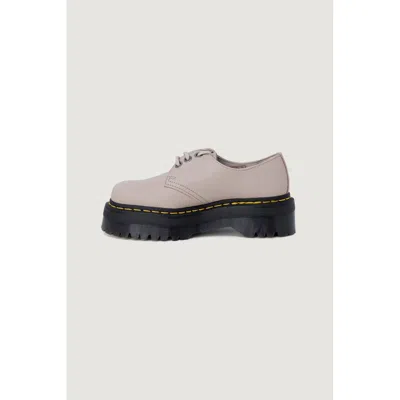 Dr. Martens' 1416 Quad Ii Lace-up Shoes In Purple