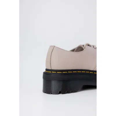 Dr. Martens' 1416 Quad Ii Lace-up Shoes In Purple