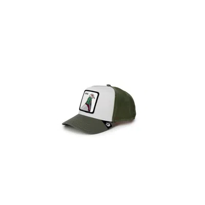 Goorin Bros Cotton Hats & Men's Cap In Green