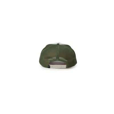Goorin Bros Cotton Hats & Men's Cap In Green