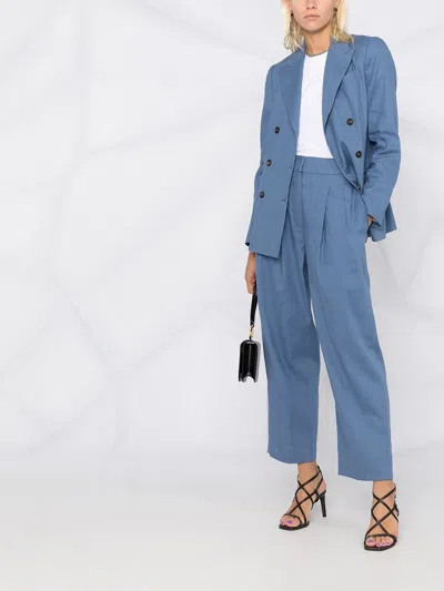 Brunello Cucinelli Cotton Crewneck Short Sleeve T-shirt In Multicolor