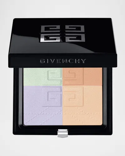 Givenchy Prisme Libre 4-color Pressed Powder In H04