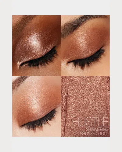 Nars Total Seduction Smudge-proof Eyeshadow Stick Hustle 0.05 oz / 1.6 G In Hustle