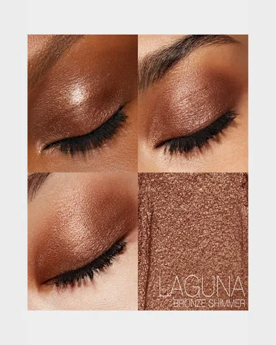 Nars Total Seduction Smudge-proof Eyeshadow Stick Laguna 0.05 oz / 1.6 G In Laguna