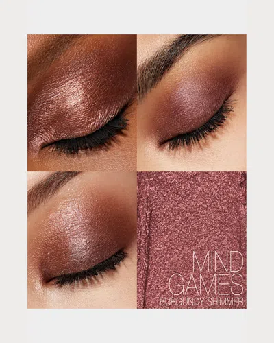 Nars Total Seduction Smudge-proof Eyeshadow Stick Mind Games 0.05 oz / 1.6 G In Mind Games