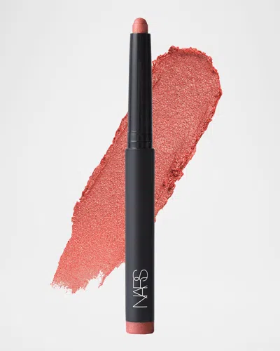 Nars Total Seduction Eyeshadow Stick 0.05 Oz. In Sparked
