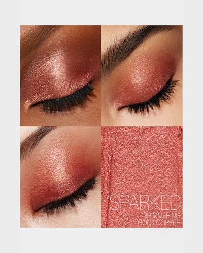 Nars Total Seduction Eyeshadow Stick 0.05 Oz. In Sparked